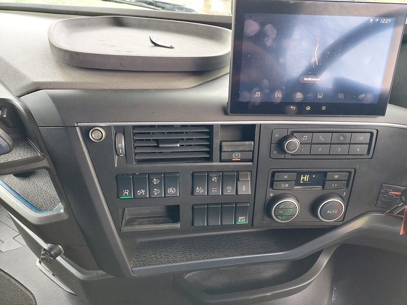 Volvo FH Fh460 6X2r Xhsl - U1714