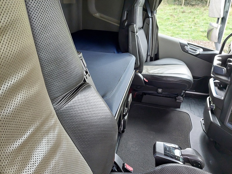 Volvo FH Fh460 6X2r Xhsl - U1714