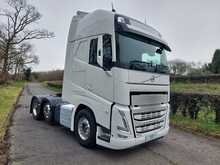 Volvo FH