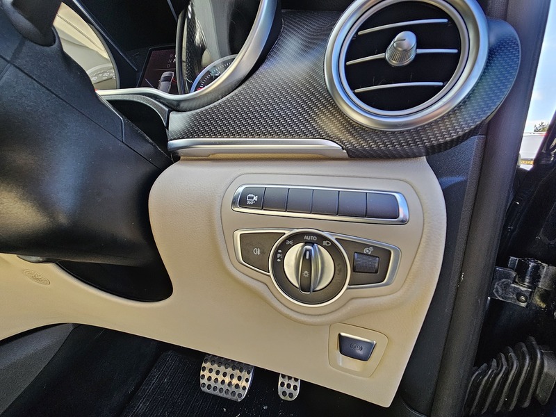 Mercedes-Benz V Class 2.2 V220d AMG Line MPV 5dr Diesel G-Tronic+ Euro 6 (s/s) 8 Seat XLWB (163 ps) - U1716