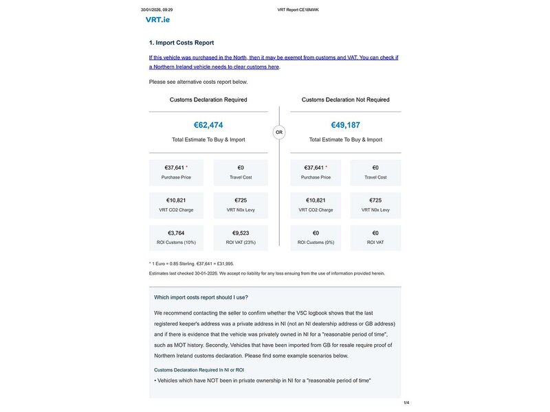 Mercedes-Benz V Class V220d AMG Line - U1716
