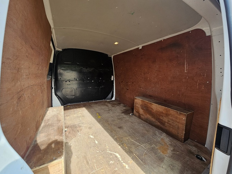 Volkswagen Transporter 2.0 TDI T28 Startline Panel Van 5dr Diesel Manual FWD SWB Euro 6 (s/s) (102 ps) - U1717