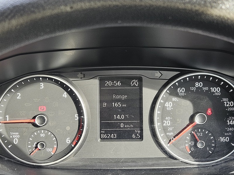 Volkswagen Transporter 2.0 TDI T28 Startline Panel Van 5dr Diesel Manual FWD SWB Euro 6 (s/s) (102 ps) - U1717