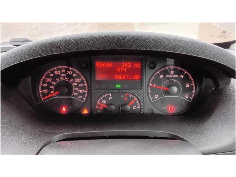 Peugeot Boxer BlueHDi 335 S - U1718