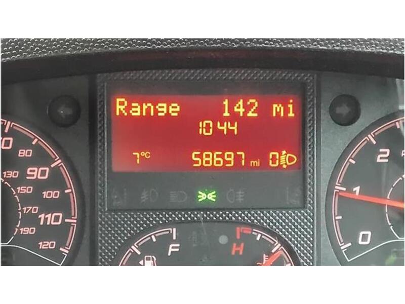 Peugeot Boxer BlueHDi 335 S - U1718