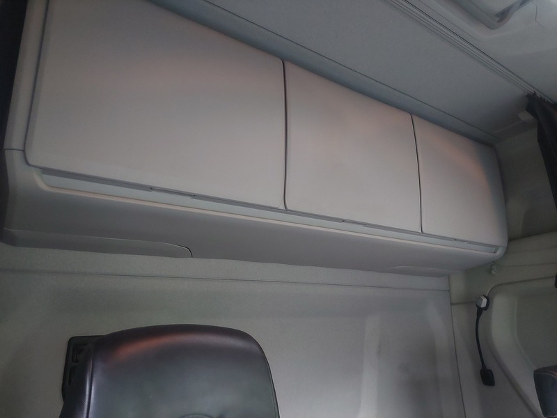 Scania R Series R450 A 6X2 - U1719