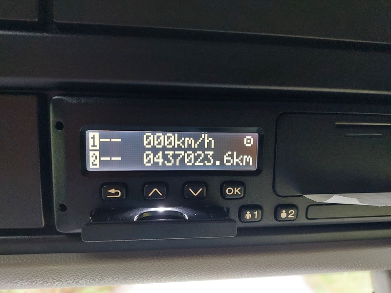 Scania R Series R450 A 6X2 - U1720