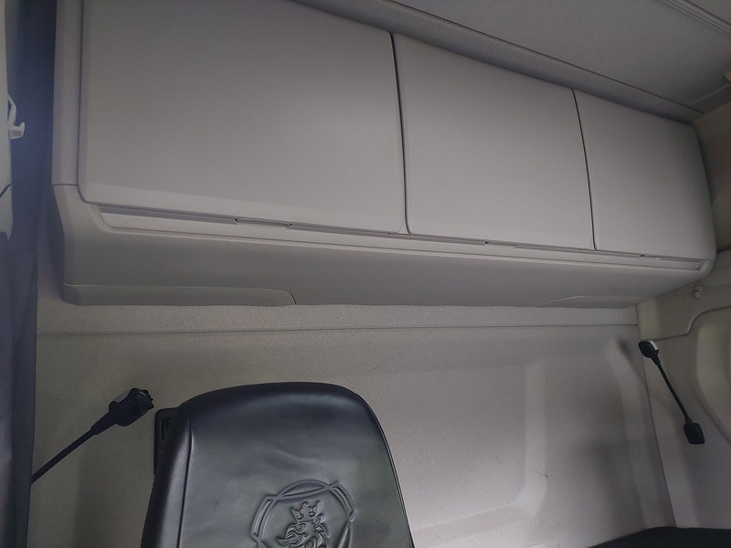 Scania R Series R450 A 6X2 - U1720