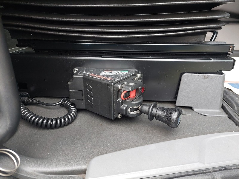 Scania R Series R450 A 6X2 - U1720