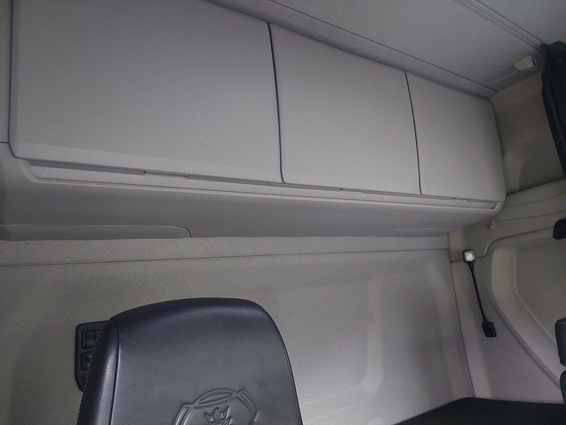 Scania R Series R450 A 6X2 - U1721