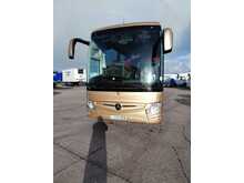 Mercedes-Benz Tourismo