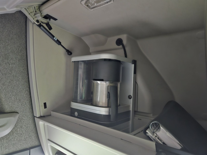 Scania S Series S500 A 4X2 - U1726