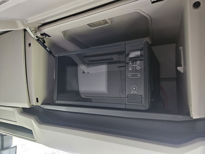 Scania S Series S500 A 4X2 - U1726