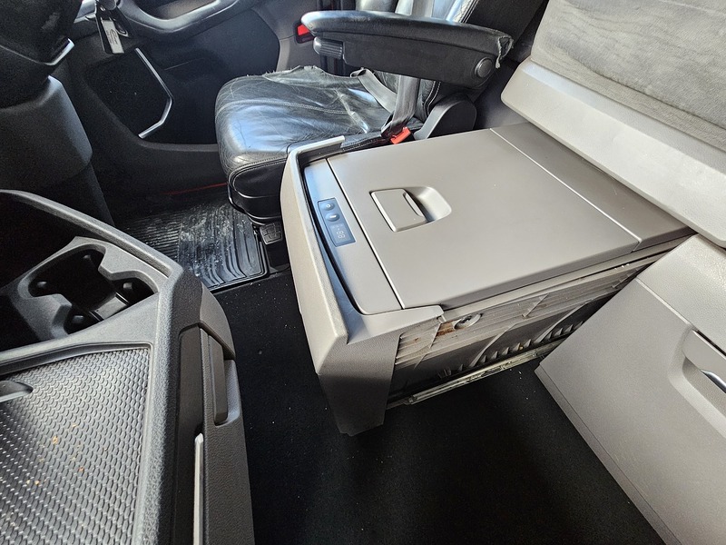 Scania S Series S500 A 4X2 - U1726