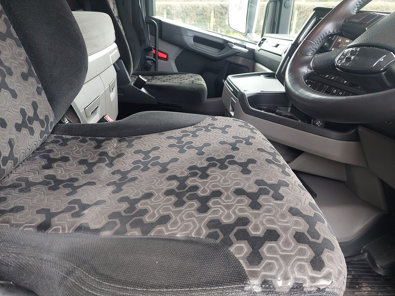 Scania R Series R450 A 6X2 - U1729