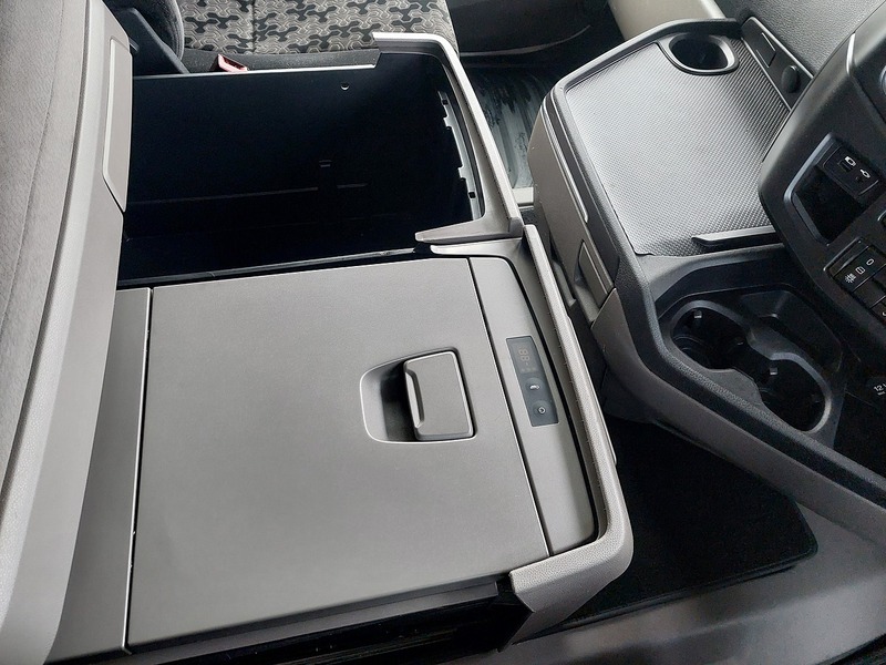 Scania R Series R450 A 6X2 - U1729