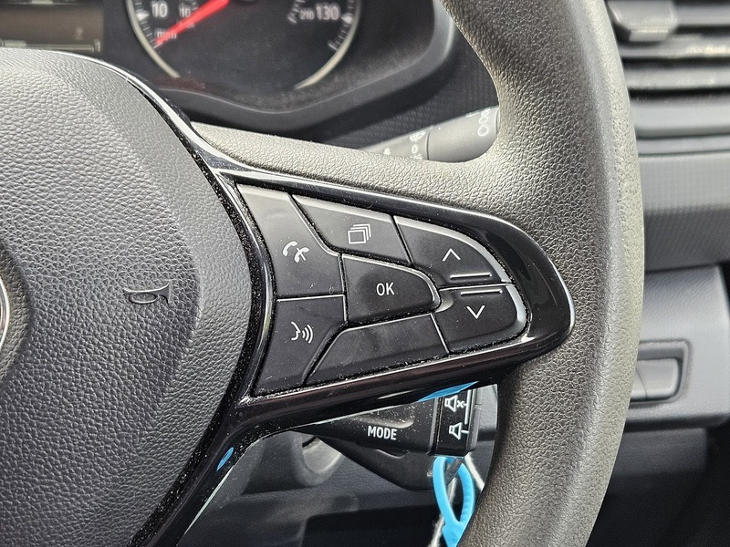 Renault Trafic 2.0 dCi Blue SL28 Business+ Panel Van 5dr Diesel Manual L1 H1 Euro 6 (s/s) (130 ps) - U1733