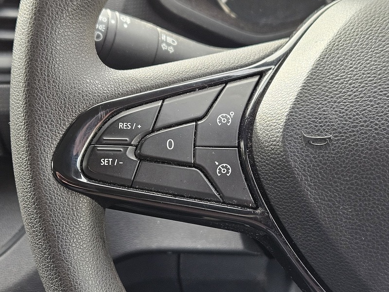 Renault Trafic 2.0 dCi Blue SL28 Business+ Panel Van 5dr Diesel Manual L1 H1 Euro 6 (s/s) (130 ps) - U1733