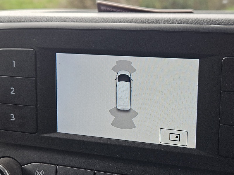 Ford Transit Custom 340 EcoBlue Trend - U1736