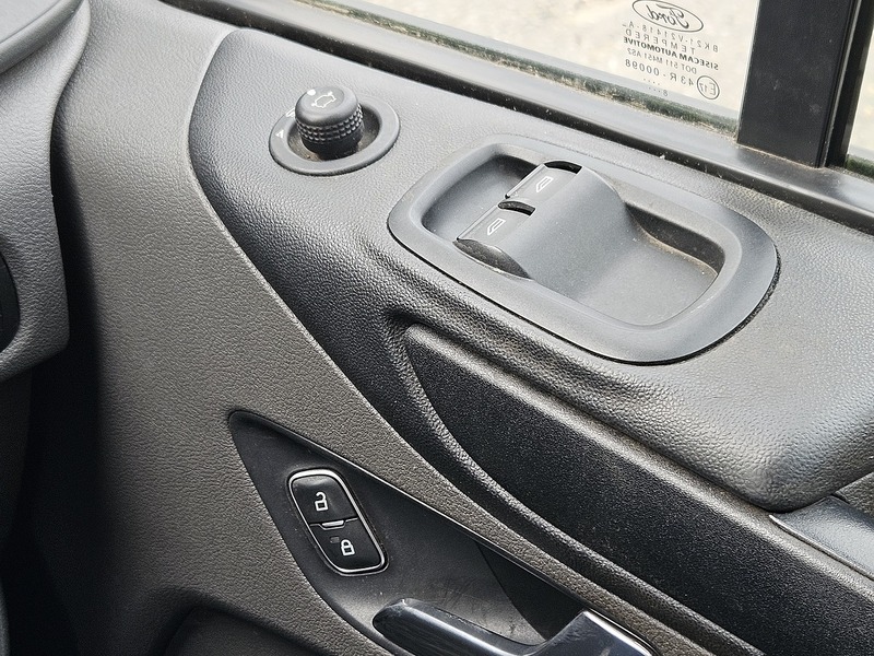 Ford Transit Custom 340 EcoBlue Trend - U1736