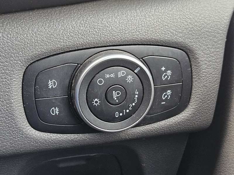 Ford Transit Custom 340 EcoBlue Trend - U1736