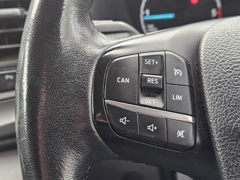 Ford Transit Custom 340 EcoBlue Trend - U1736