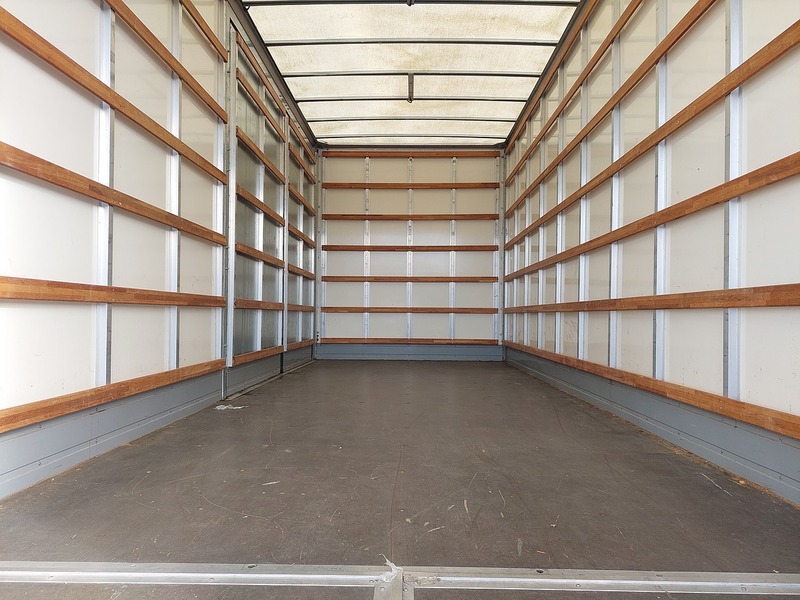 DAF 220 LF 220 2DR AUTO 0 - U1743