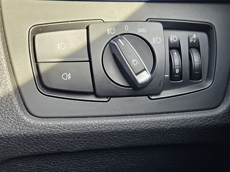 BMW 3 Series 330d Blue Performance M Sport 3.0 4dr Saloon Automatic Diesel - U1748