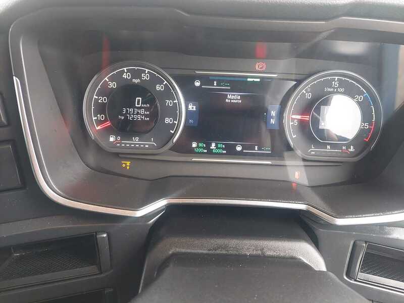 Scania R Series R450 A 6X2 - U1759