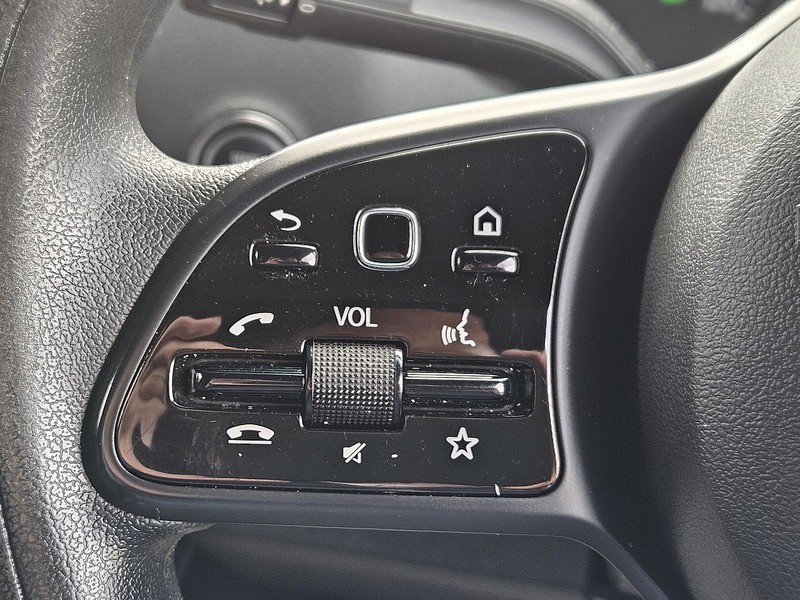 Mercedes-Benz Sprinter 2.1 316 CDI Panel Van 5dr Diesel Manual RWD L2 H2 Euro 6 (163 ps) - U1762