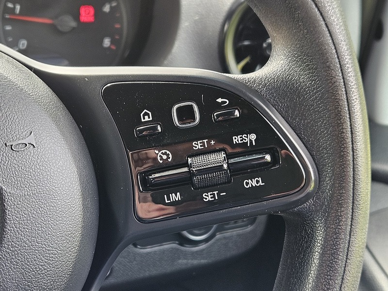 Mercedes-Benz Sprinter 2.1 316 CDI Panel Van 5dr Diesel Manual RWD L2 H2 Euro 6 (163 ps) - U1762