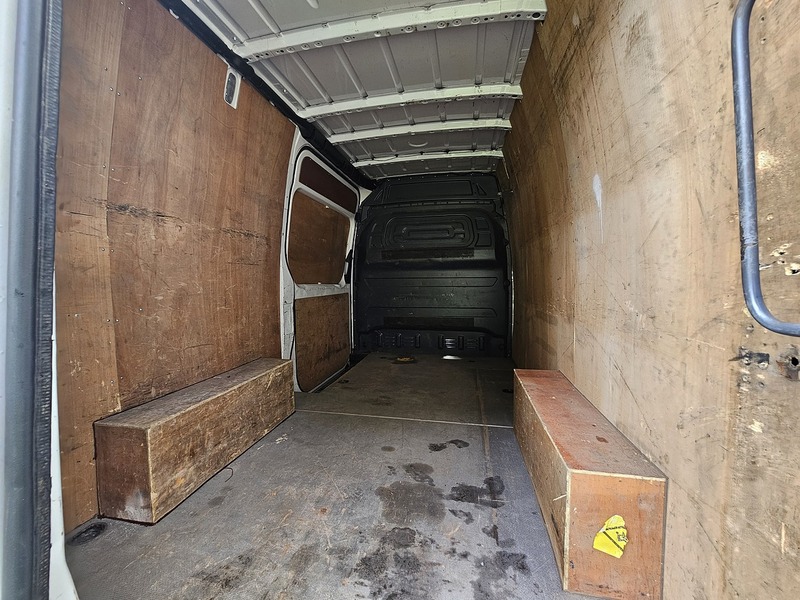 Mercedes-Benz Sprinter 2.1 316 CDI Panel Van 5dr Diesel Manual RWD L2 H2 Euro 6 (163 ps) - U1762