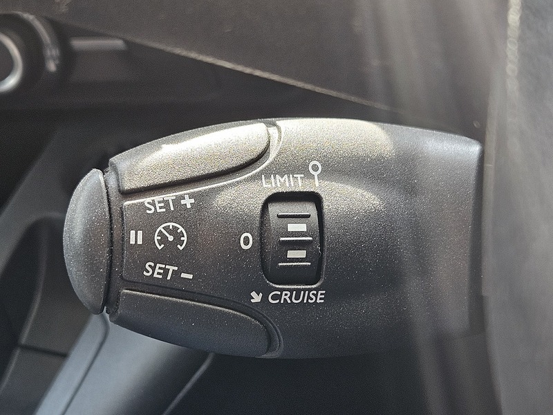 Citroen Berlingo 1.5 BlueHDi 1000 Enterprise Edition M Panel Van 5dr Diesel Manual SWB Euro 6 (s/s) (100 ps) - U1763