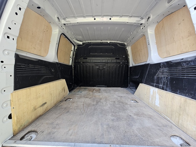 Citroen Berlingo 1.5 BlueHDi 1000 Enterprise Edition M Panel Van 5dr Diesel Manual SWB Euro 6 (s/s) (100 ps) - U1763
