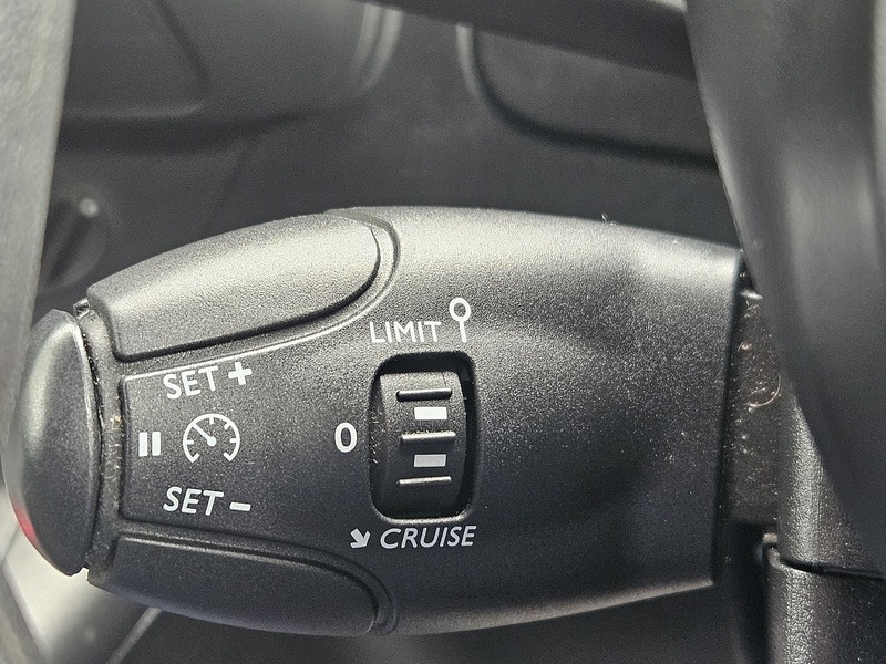 Peugeot Partner 1.5 BlueHDi 1000 Professional Standard Panel Van 5dr Diesel Manual SWB Euro 6 (s/s) (100 bhp) - U1764