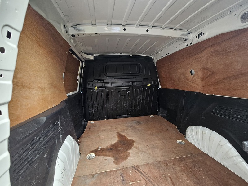 Peugeot Partner 1.5 BlueHDi 1000 Professional Standard Panel Van 5dr Diesel Manual SWB Euro 6 (s/s) (100 bhp) - U1764