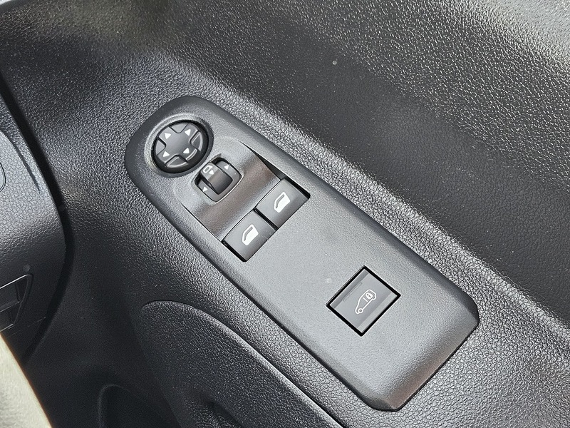 Peugeot Partner 1.5 BlueHDi 1000 Professional Standard Panel Van 5dr Diesel Manual SWB Euro 6 (100 bhp) - U1765