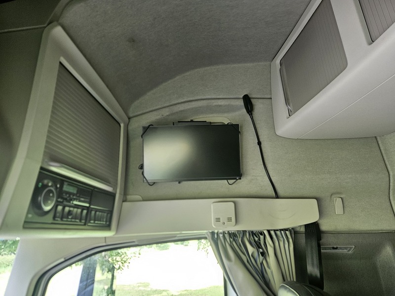Volvo FH460 Euro 6 XL Globetrotter - U1790