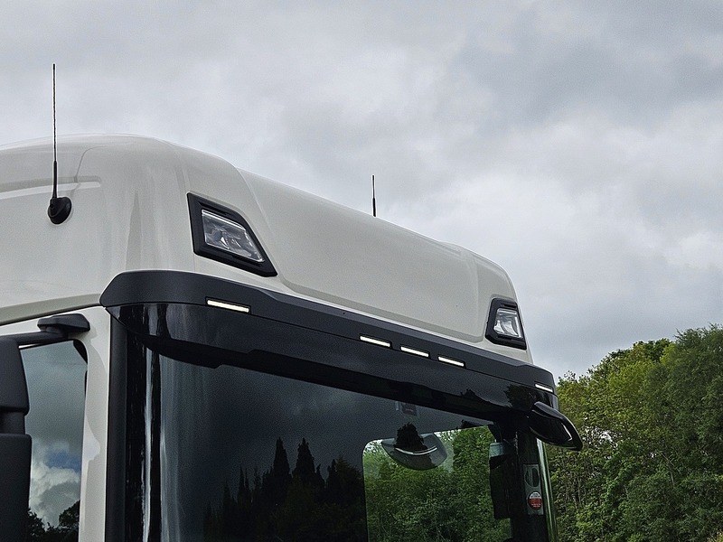 Scania R Series R450 A 6X2 - U1795