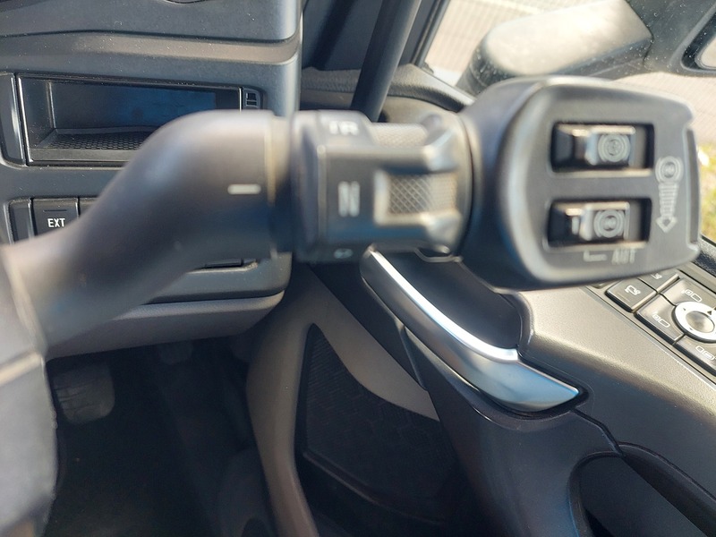 Scania R Series R460 A 6X2 - U1799
