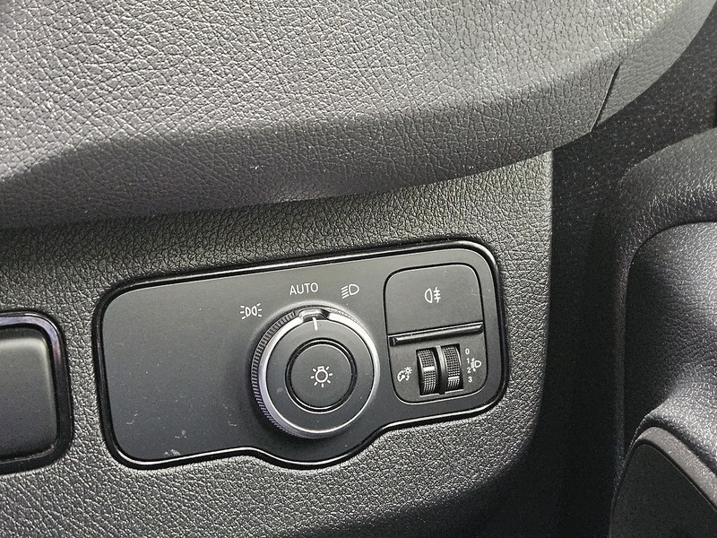 Mercedes-Benz Sprinter 2.1 314 CDI Progressive Panel Van 5dr Diesel Manual RWD L2 H2 Euro 6 (s/s) (143 ps) - U1801