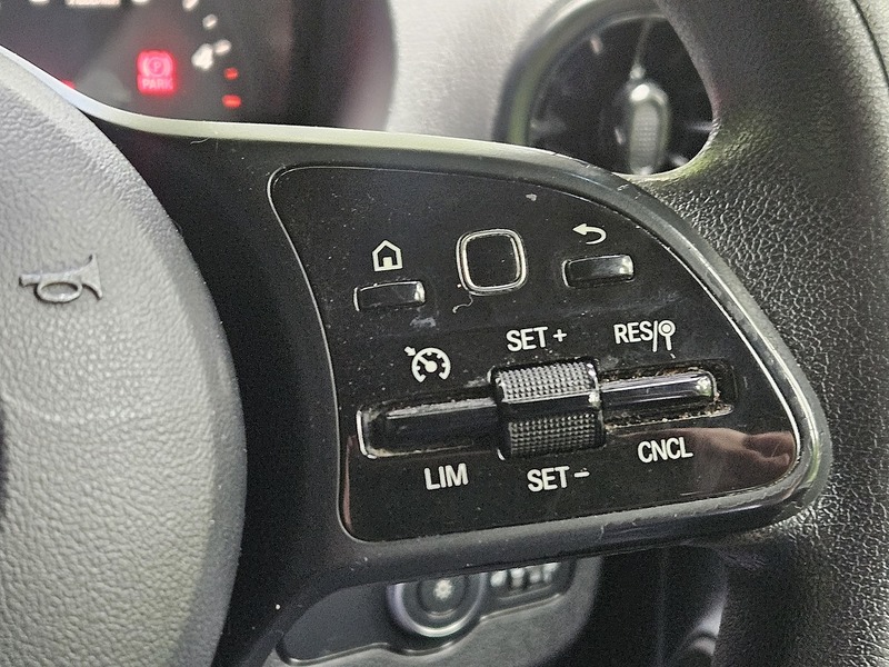 Mercedes-Benz Sprinter 2.1 314 CDI Progressive Panel Van 5dr Diesel Manual RWD L2 H2 Euro 6 (s/s) (143 ps) - U1801