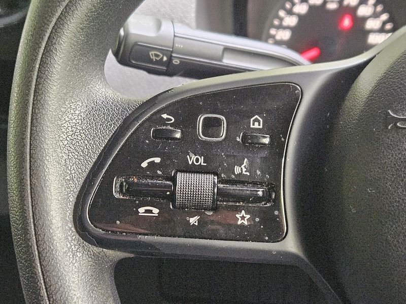 Mercedes-Benz Sprinter 2.1 314 CDI Progressive Panel Van 5dr Diesel Manual RWD L2 H2 Euro 6 (s/s) (143 ps) - U1801
