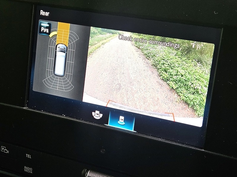Mercedes-Benz Sprinter 2.1 314 CDI Progressive Panel Van 5dr Diesel Manual RWD L2 H2 Euro 6 (s/s) (143 ps) - U1801