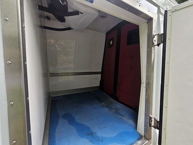 Mercedes-Benz Sprinter 2.1 314 CDI Progressive Panel Van 5dr Diesel Manual RWD L2 H2 Euro 6 (s/s) (143 ps) - U1801