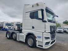 MAN Tgx