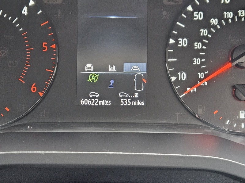 Renault Trafic 2.0 dCi Blue LL30 Business Panel Van 5dr Diesel Manual L2 H1 Euro 6 (s/s) (130 ps) - U1825