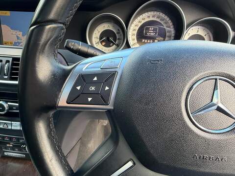Mercedes-Benz C Class 2.1 C250 CDI BlueEfficiency Elegance Edition 125 G-Tronic+ Euro 5 (s/s) 4dr - U103