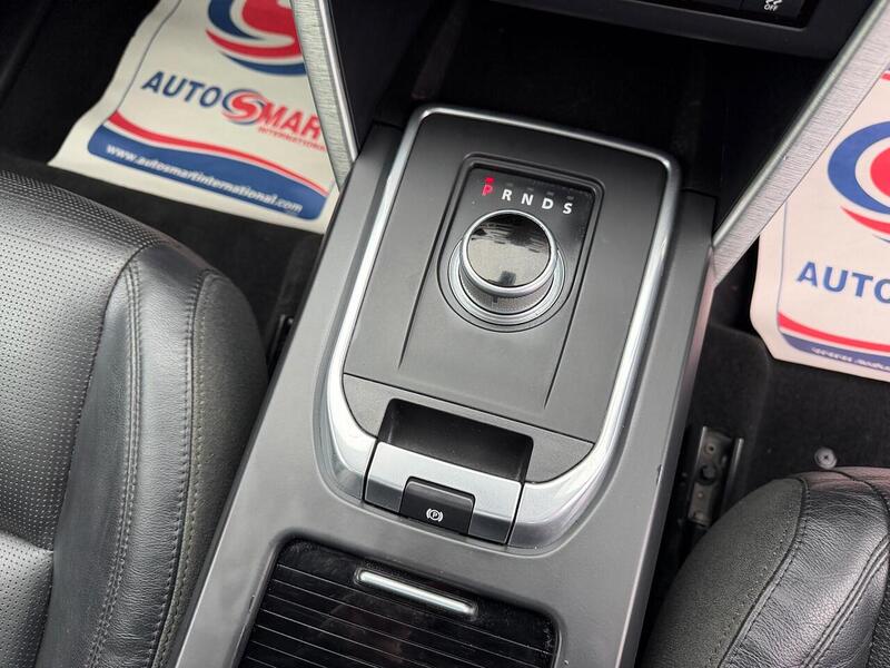 Land Rover Discovery Sport 2.0 TD4 HSE Auto 4WD Euro 6 (s/s) 5dr - U104