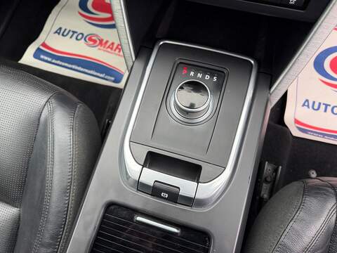 Land Rover Discovery Sport 2.0 TD4 HSE Auto 4WD Euro 6 (s/s) 5dr - U104